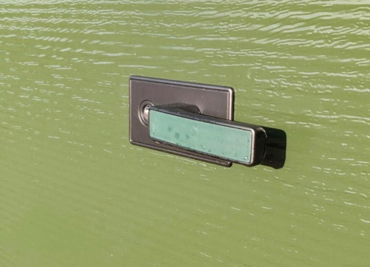 CONTENEDOR 30 PIES NUEVO - Imagen 3