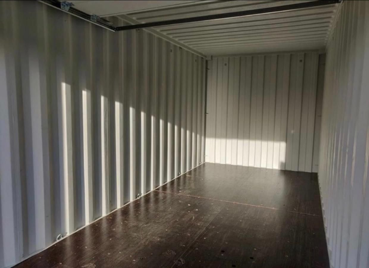 CONTENEDOR 30 PIES NUEVO - Imagen 4