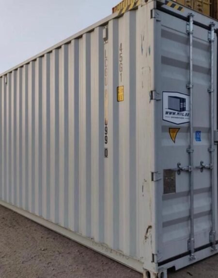 CONTENEDOR 40 PIES USADO