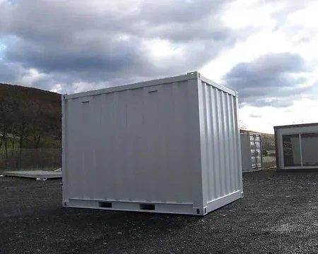 Contenedores Maritimo De 10 Pies – Nuevo