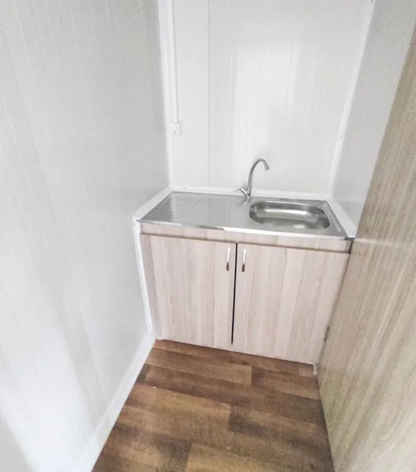 Modelo 4,80×6 m – Solución de vivienda nueva y moderna - Imagen 12