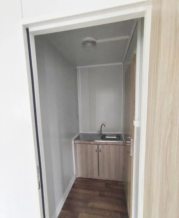 Modelo 4,80×6 m – Solución de vivienda nueva y moderna - Imagen 13