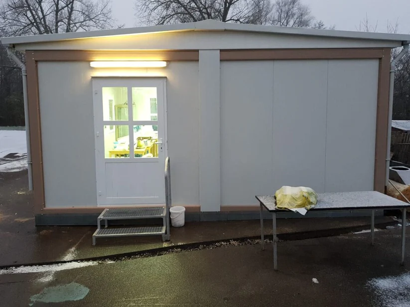 Modelo 4,80×6 m – Solución de vivienda nueva y moderna - Imagen 4