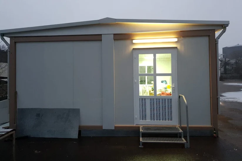 Modelo 4,80×6 m – Solución de vivienda nueva y moderna - Imagen 6