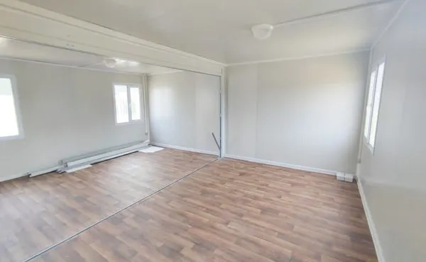 Modelo 4,80×6 m – Solución de vivienda nueva y moderna - Imagen 8