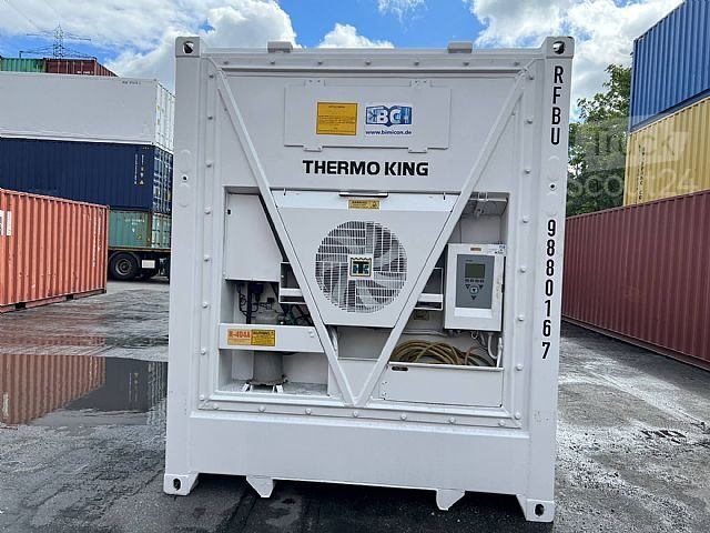 Contenedores Frigorífico 40 Pies - Imagen 3