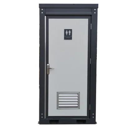 Inodoro portátil con lavabo – Ideal para eventos al aire libre