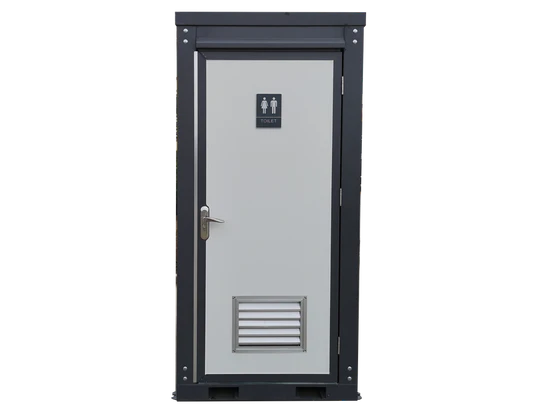 Inodoro portátil con lavabo – Ideal para eventos al aire libre