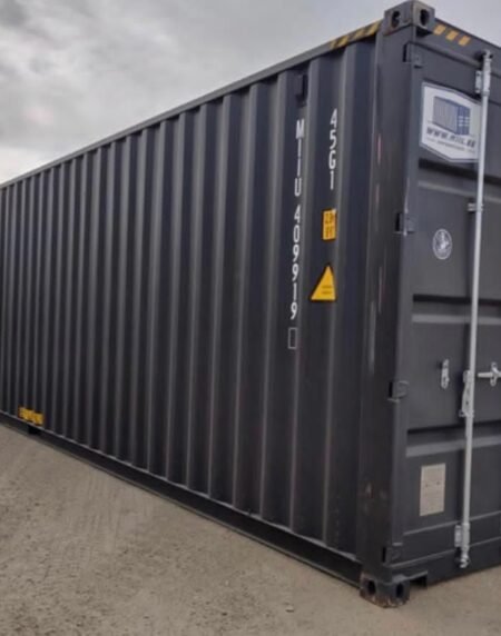 CONTENEDOR 45 PIES NUEVO