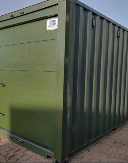 CONTENEDOR 30 PIES NUEVO