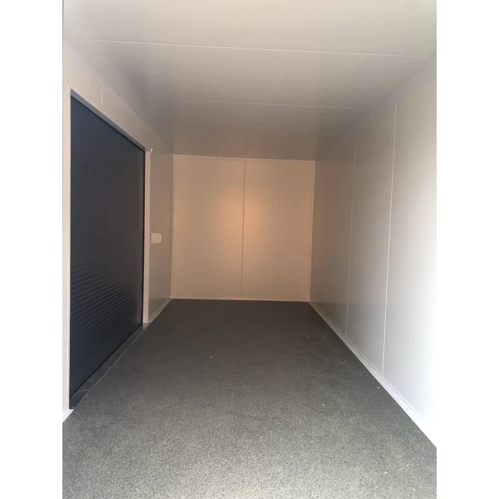 Contenedor 20 pies Con Persiana Enrollable - Imagen 5